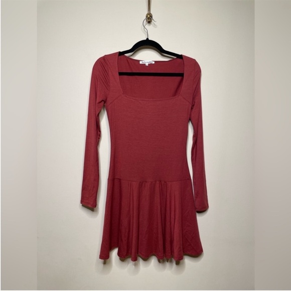 Reformation Coen Knit Dress - Picture 3 of 7